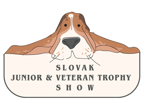 JUNIOR & VETERÁN TROPHY SHOW